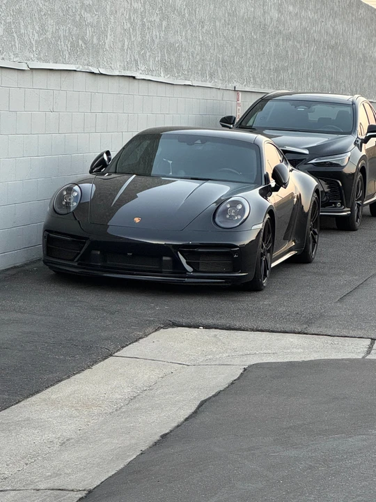 2022 Porsche 992 Carrera GTS - Image 30 of 31