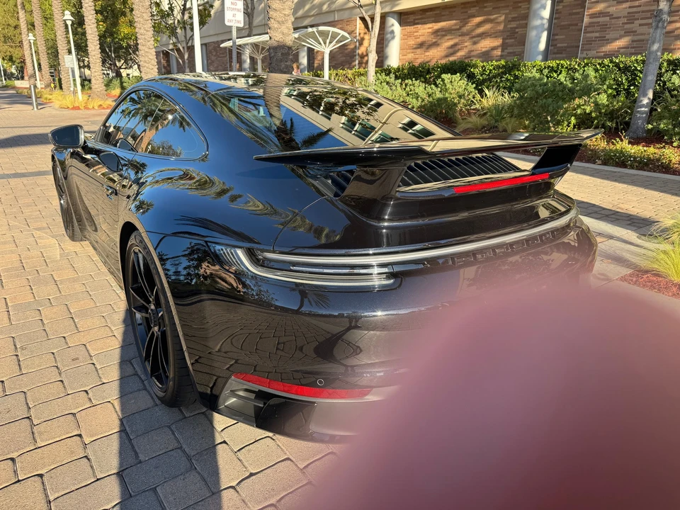 2022 Porsche 992 Carrera GTS - Image 5 of 31