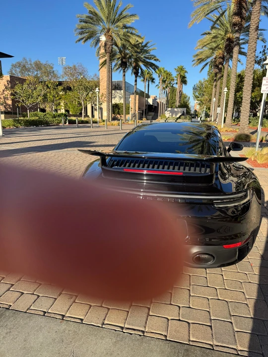 2022 Porsche 992 Carrera GTS - Image 6 of 31