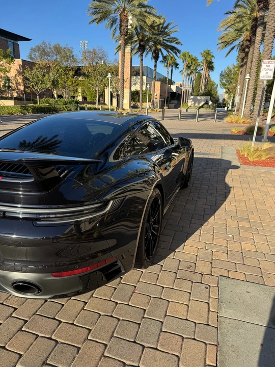 2022 Porsche 992 Carrera GTS - Image 7 of 31