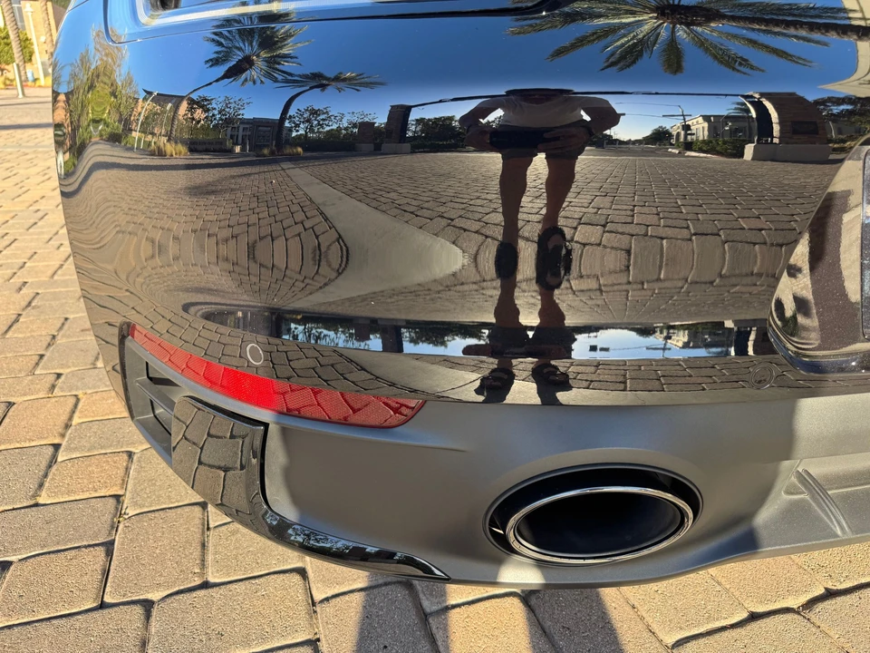 2022 Porsche 992 Carrera GTS - Image 15 of 31