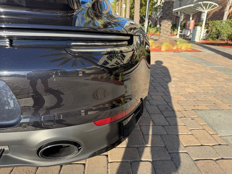 2022 Porsche 992 Carrera GTS - Image 16 of 31