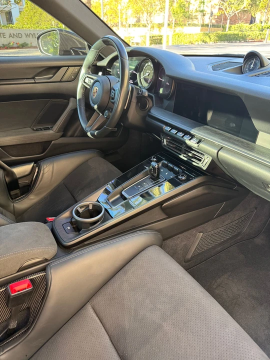 2022 Porsche 992 Carrera GTS - Image 19 of 31
