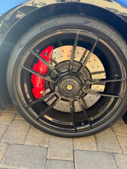 2022 Porsche 992 Carrera GTS - Image 22 of 31
