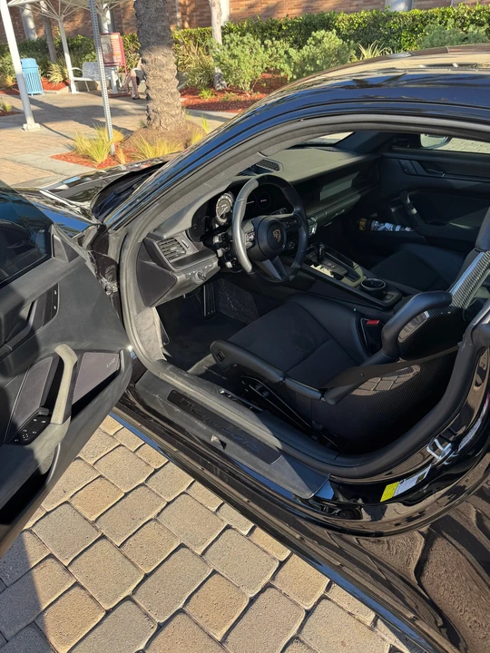 2022 Porsche 992 Carrera GTS - Image 23 of 31