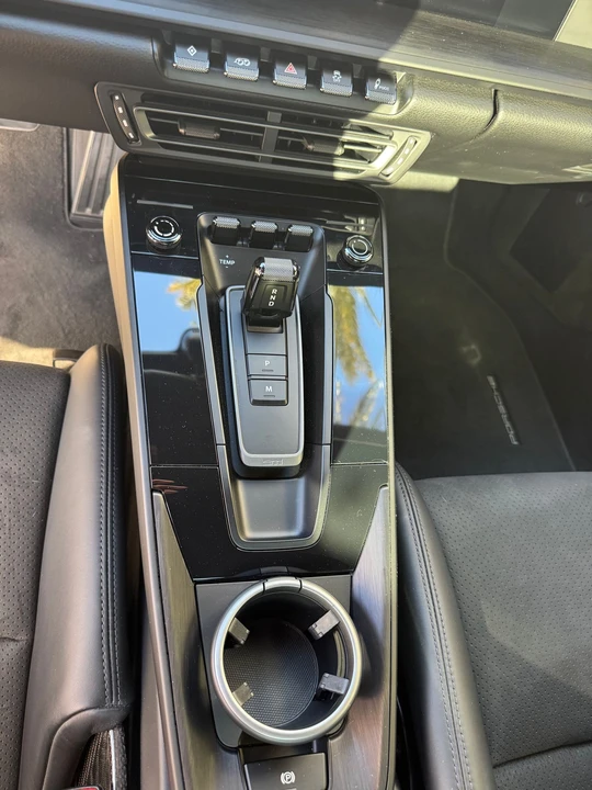 2022 Porsche 992 Carrera GTS - Image 27 of 31