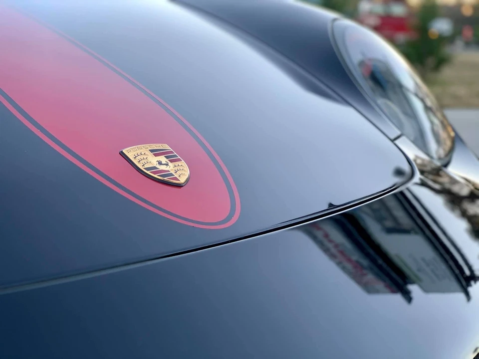 2006 Porsche 987 Cayman S - Image 12 of 13