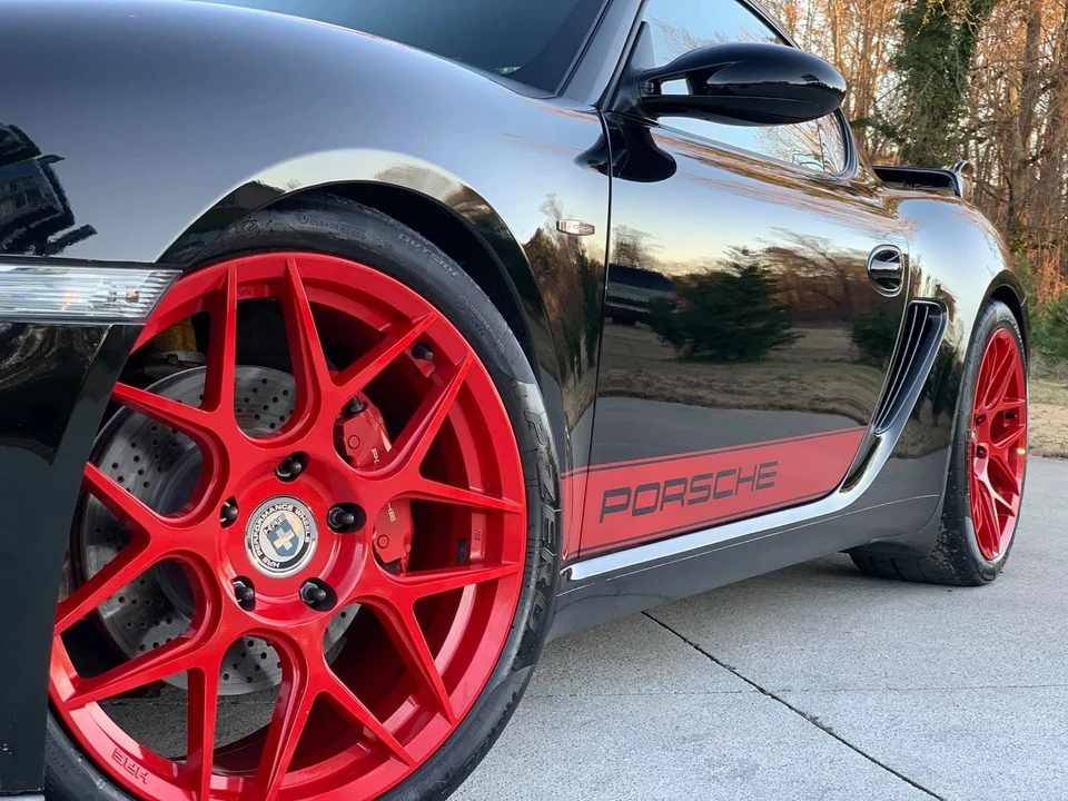 2006 Porsche 987 Cayman S - Image 10 of 13
