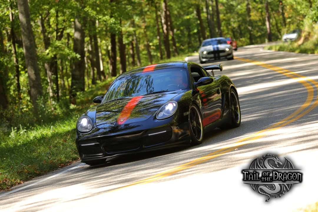2006 Porsche 987 Cayman S - Image 5 of 13