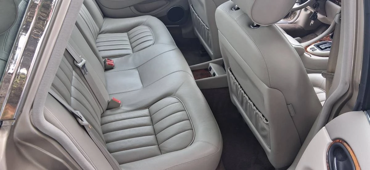 1998 Jaguar X308 XJ - Image 13 of 21
