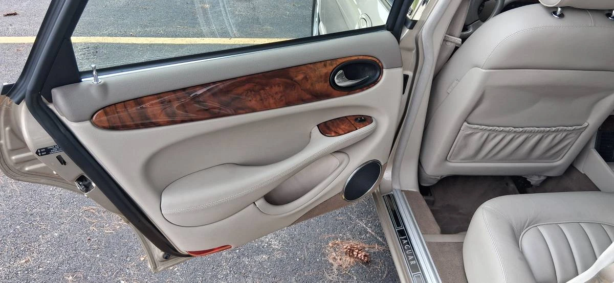 1998 Jaguar X308 XJ - Image 17 of 21