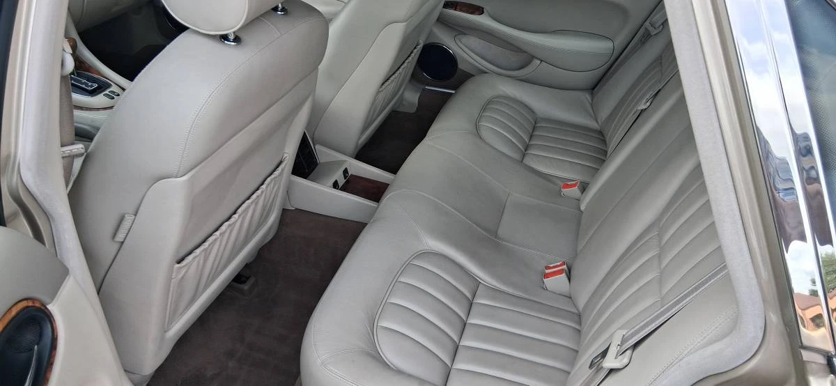 1998 Jaguar X308 XJ - Image 18 of 21