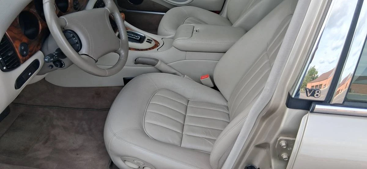 1998 Jaguar X308 XJ - Image 19 of 21
