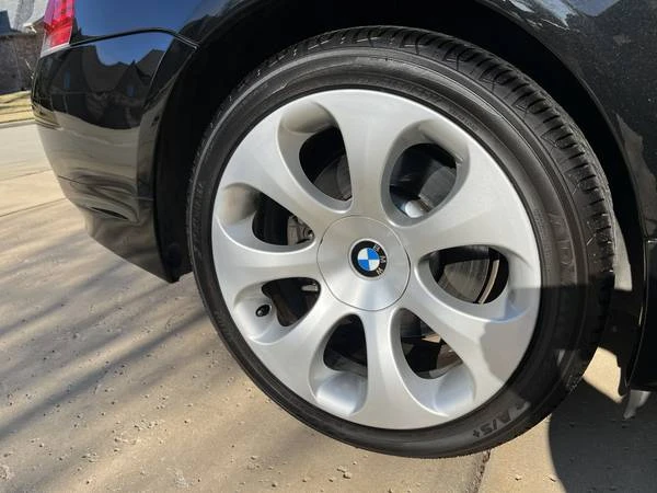 2006 BMW E63/E64 645Ci & 650i - Image 17 of 21