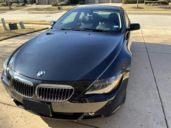 2006 BMW E63/E64 645Ci & 650i - Image 4 of 21