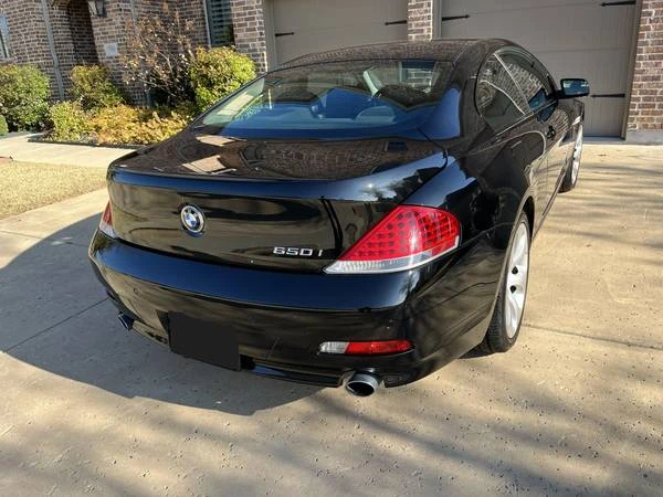 2006 BMW E63/E64 645Ci & 650i - Image 7 of 21