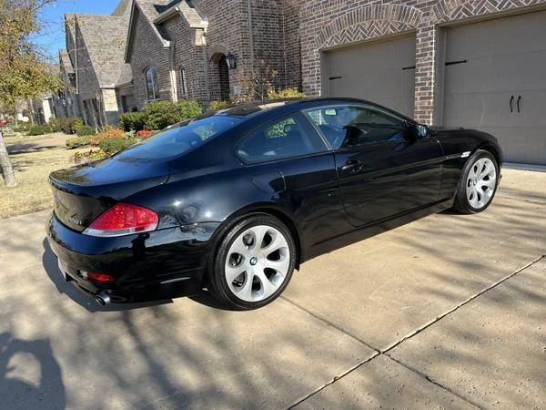 2006 BMW E63/E64 645Ci & 650i - Image 2 of 21