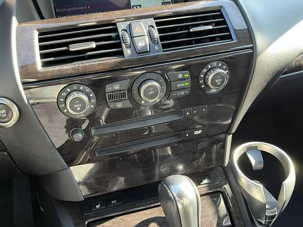 2006 BMW E63/E64 645Ci & 650i - Image 12 of 21
