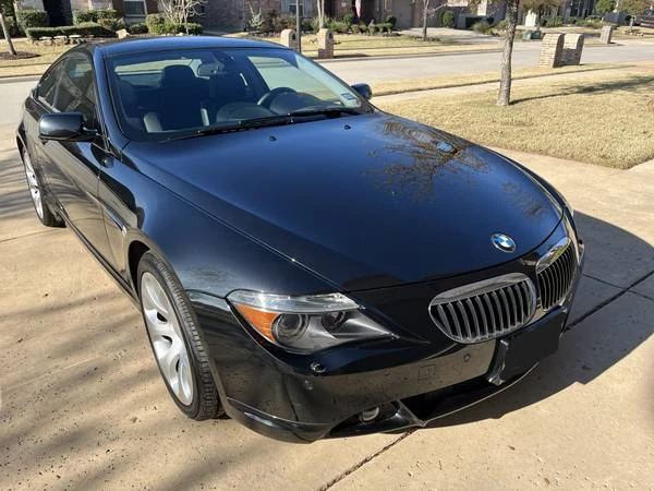 2006 BMW E63/E64 645Ci & 650i - Image 3 of 21