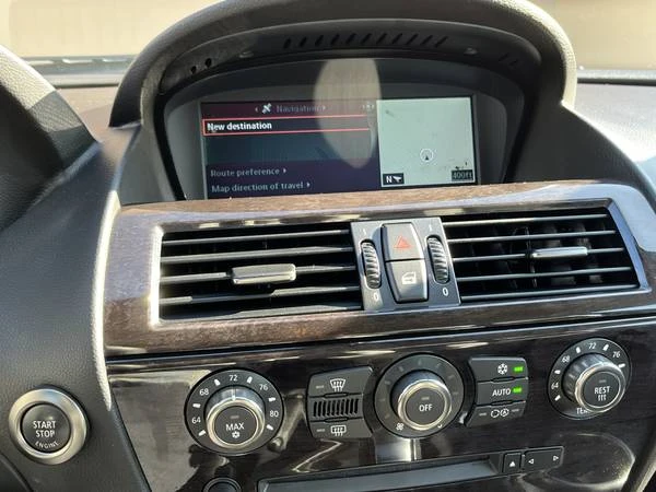 2006 BMW E63/E64 645Ci & 650i - Image 13 of 21