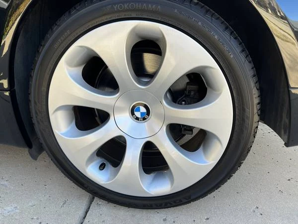 2006 BMW E63/E64 645Ci & 650i - Image 18 of 21