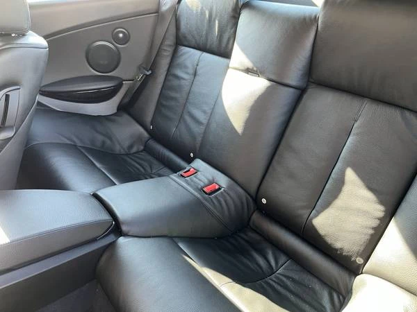 2006 BMW E63/E64 645Ci & 650i - Image 10 of 21