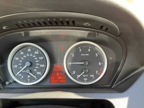 2006 BMW E63/E64 645Ci & 650i - Image 11 of 21