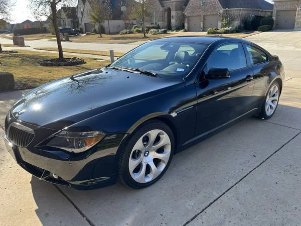 2006 BMW E63/E64 645Ci & 650i - Image 5 of 21