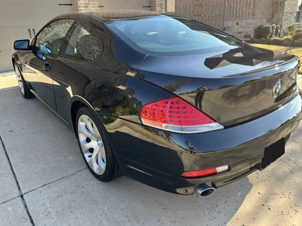 2006 BMW E63/E64 645Ci & 650i - Image 6 of 21