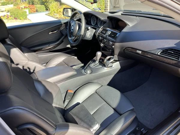 2006 BMW E63/E64 645Ci & 650i - Image 9 of 21