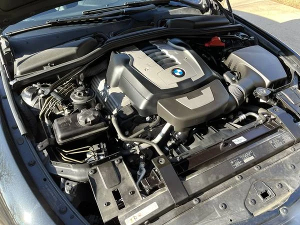 2006 BMW E63/E64 645Ci & 650i - Image 14 of 21