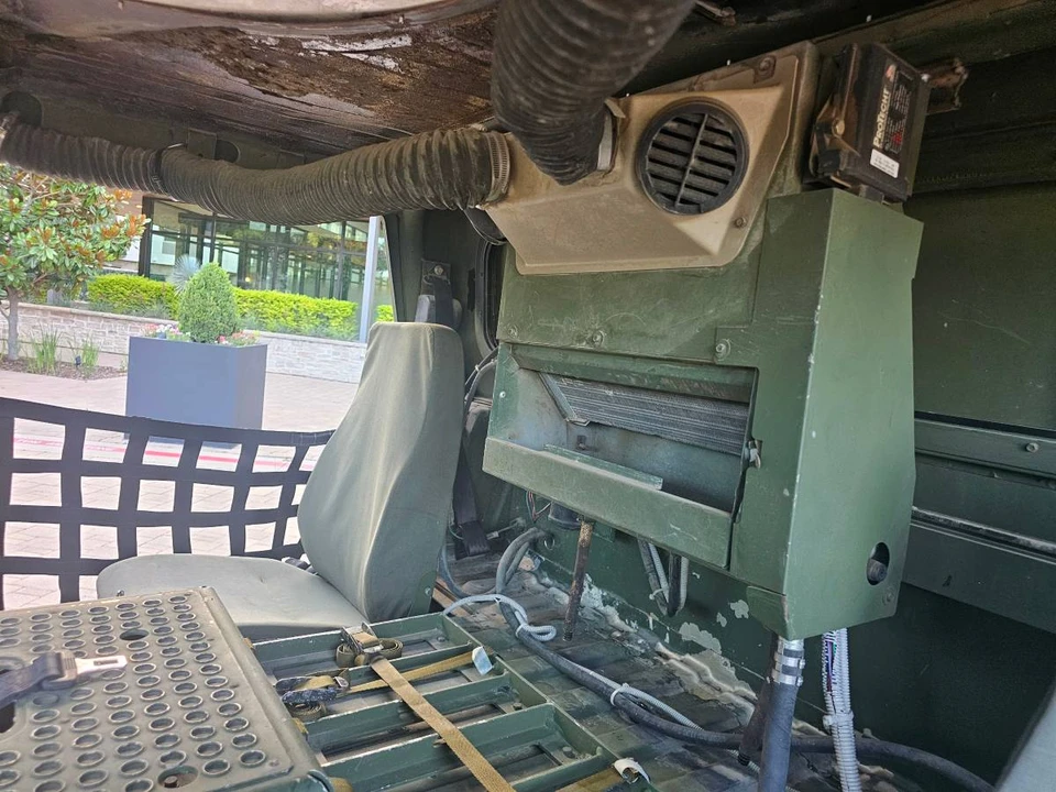 2003 AM General Hummer - Image 17 of 21