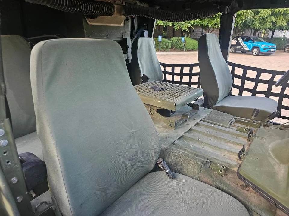 2003 AM General Hummer - Image 13 of 21
