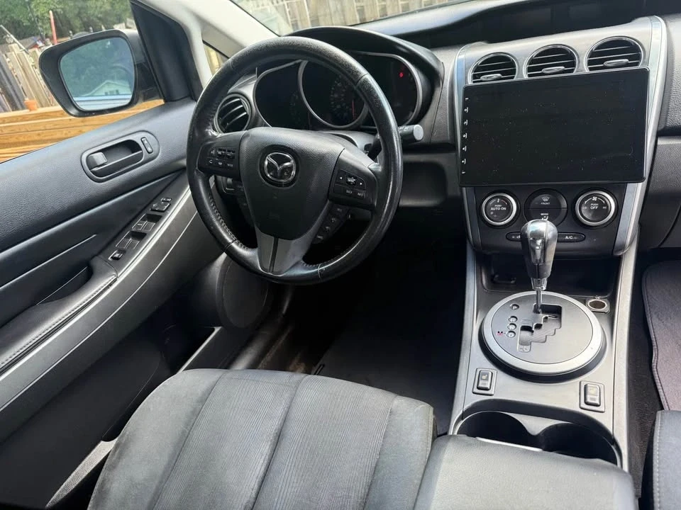 2011 Mazda CX-7 - Image 5 of 10