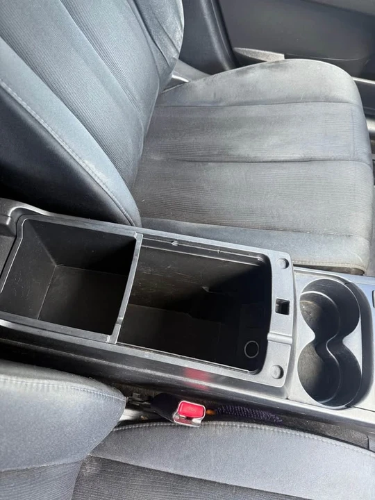 2011 Mazda CX-7 - Image 7 of 10