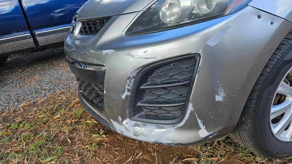 2011 Mazda CX-7 - Image 10 of 10