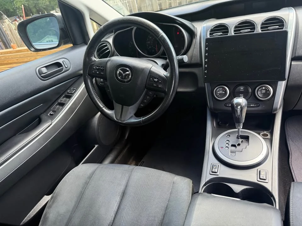 2011 Mazda CX-7 - Image 5 of 10
