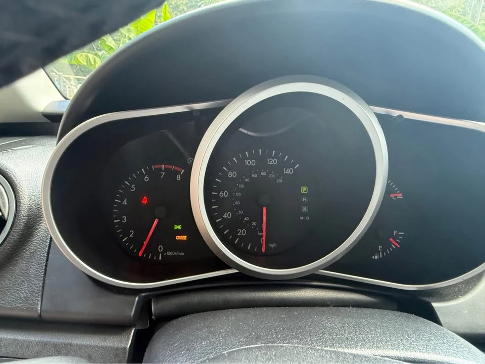 2011 Mazda CX-7 - Image 9 of 10