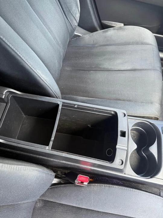 2011 Mazda CX-7 - Image 7 of 10