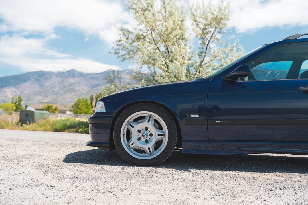 1995 BMW E36 3 Series - Image 24 of 31