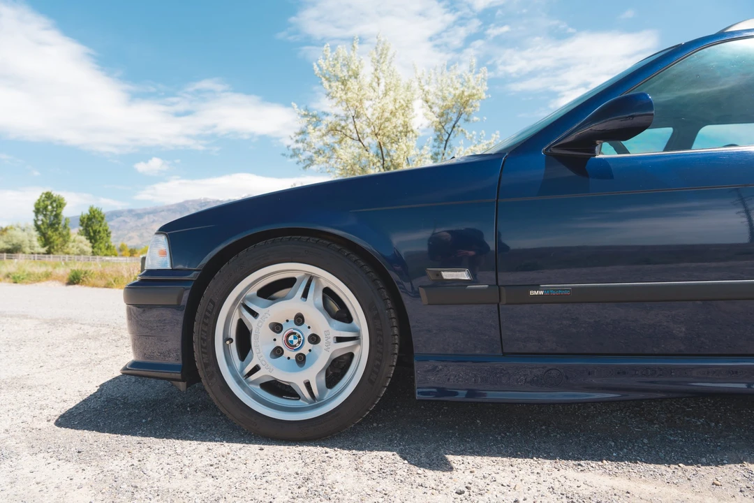 1995 BMW E36 3 Series - Image 26 of 31