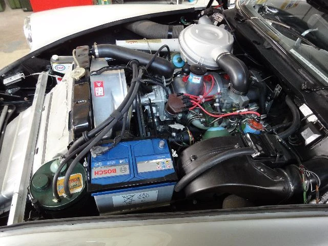 1965 Citroen DS21 - Image 4 of 6
