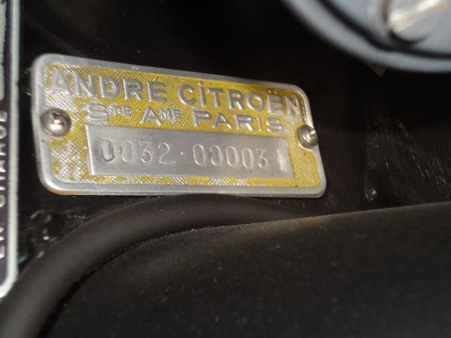 1965 Citroen DS21 - Image 3 of 6