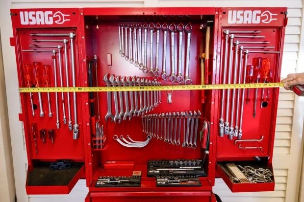 Parts & Memorabilia Tools - Image 6 of 6
