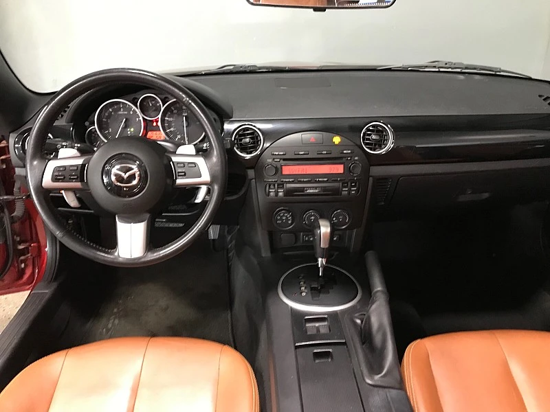 2008 Mazda NC MX-5 Miata - Image 24 of 31
