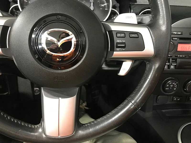 2008 Mazda NC MX-5 Miata - Image 28 of 31