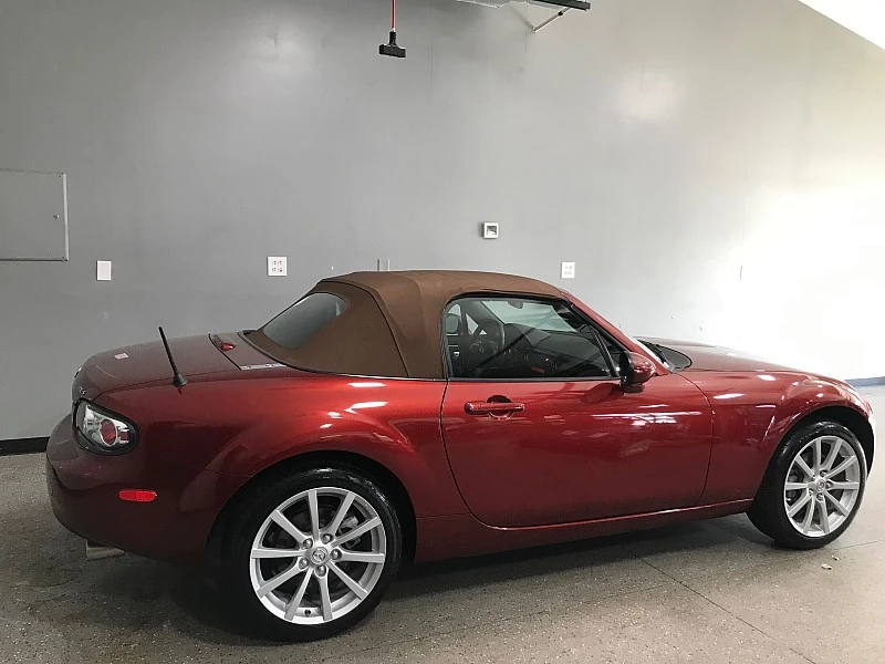 2008 Mazda NC MX-5 Miata - Image 7 of 31