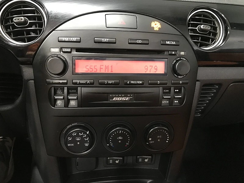 2008 Mazda NC MX-5 Miata - Image 30 of 31