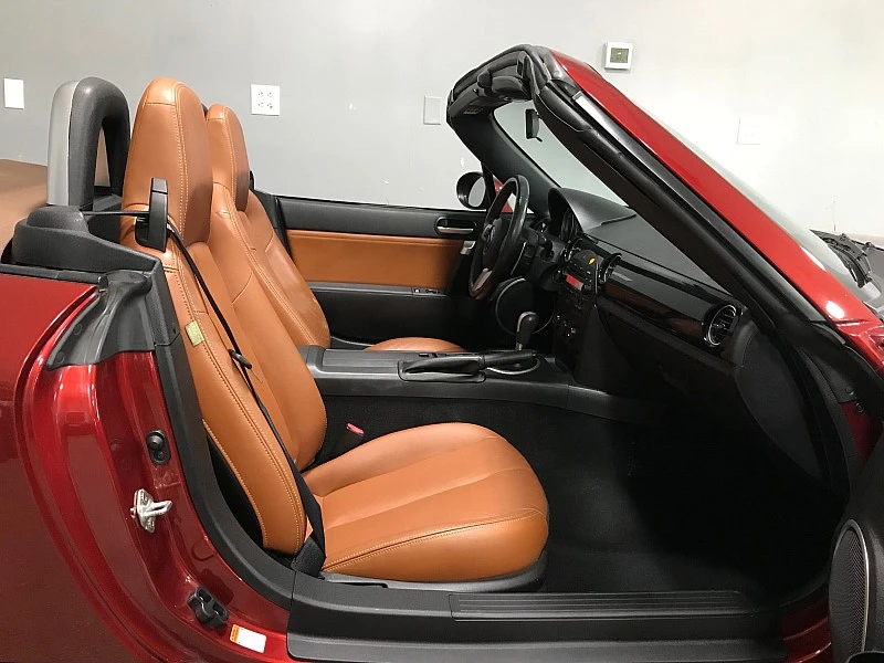 2008 Mazda NC MX-5 Miata - Image 22 of 31