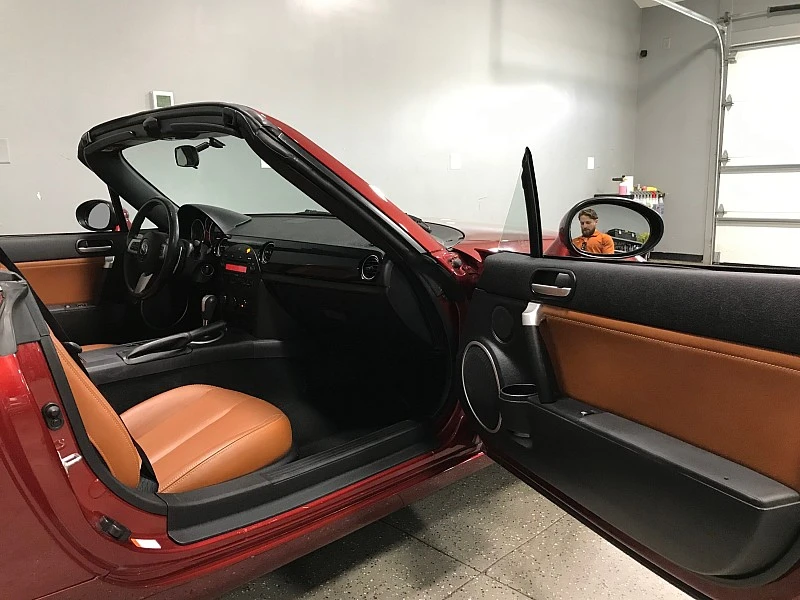 2008 Mazda NC MX-5 Miata - Image 21 of 31